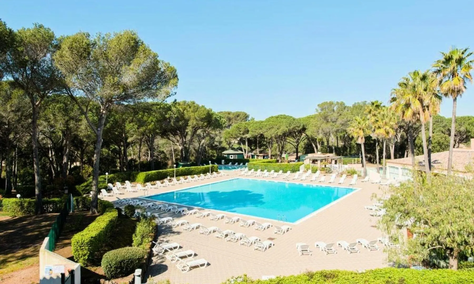 Apartment Residence Saint-Raphael Valescure - Maeva Home - Studio Avec Terrasse 4 Personnes - Selection - Super Home Mae-7091