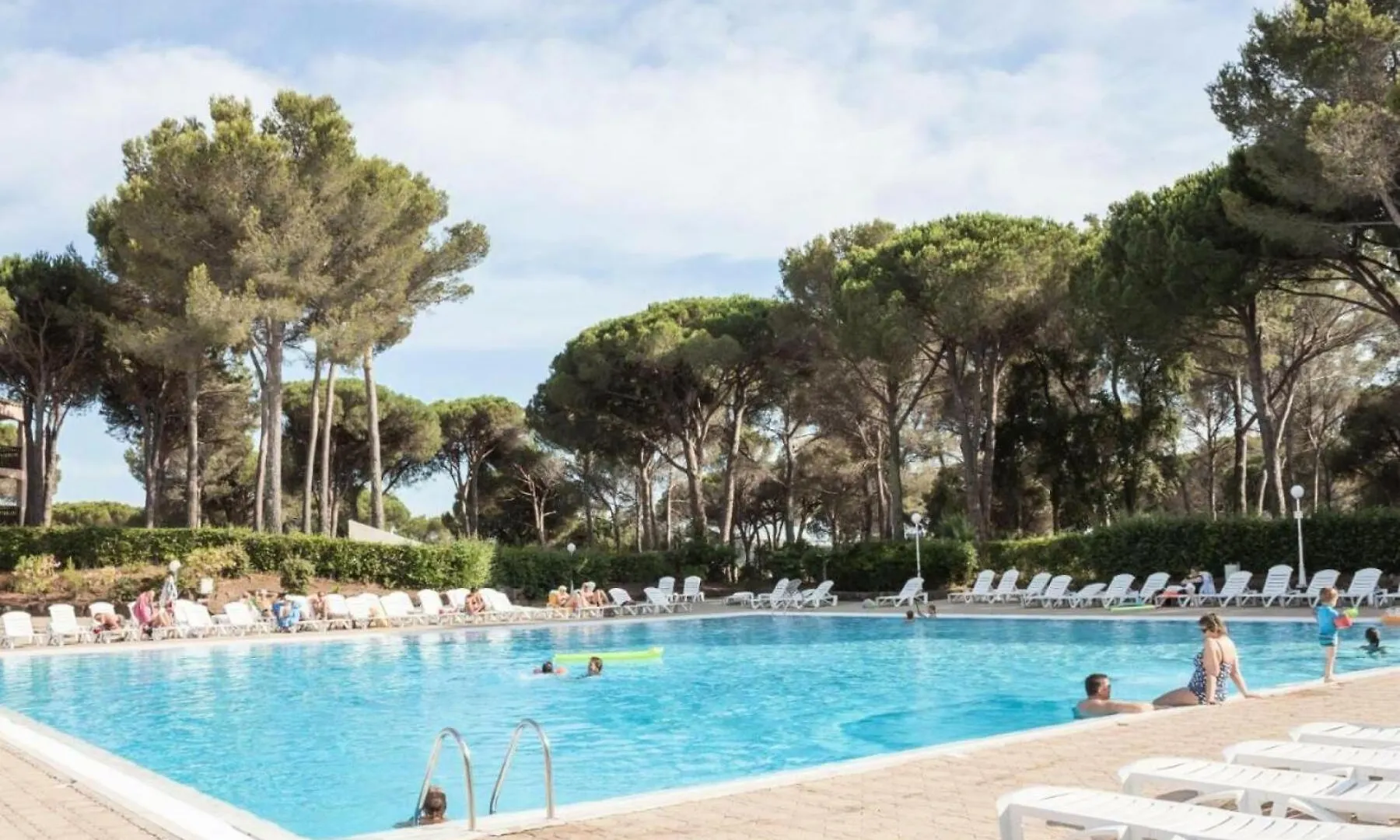 Residence Saint-Raphael Valescure - Maeva Home - Studio Avec Terrasse 4 Personnes - Selection - Super Home Mae-7091 0*, Saint-Raphael (Var) France