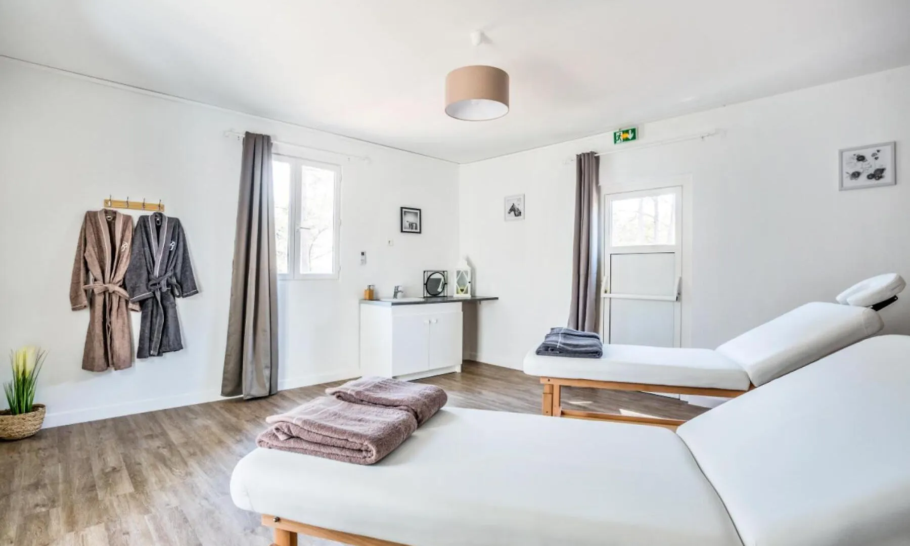Residence Saint-Raphael Valescure - Maeva Home - Studio Avec Terrasse 4 Personnes - Selection - Super Home Mae-7091 0*, Saint-Raphael (Var)