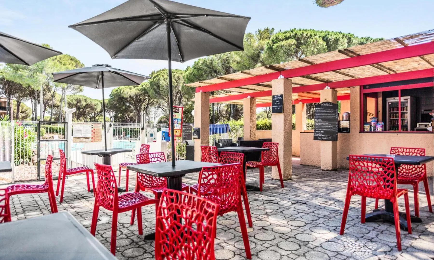 Residence Saint-Raphael Valescure - Maeva Home - Studio Avec Terrasse 4 Personnes - Selection - Super Home Mae-7091 Apartment
