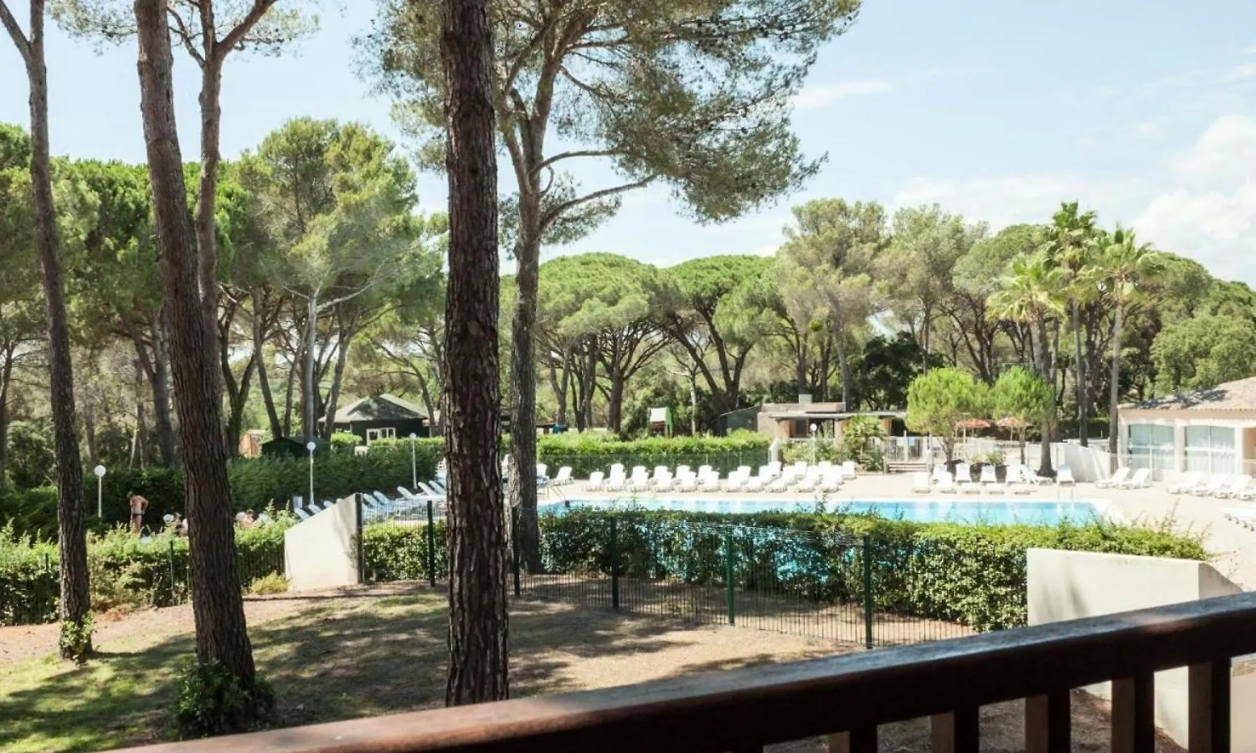 Apartment Residence Saint-Raphael Valescure - Maeva Home - Studio Avec Terrasse 4 Personnes - Selection - Super Home Mae-7091