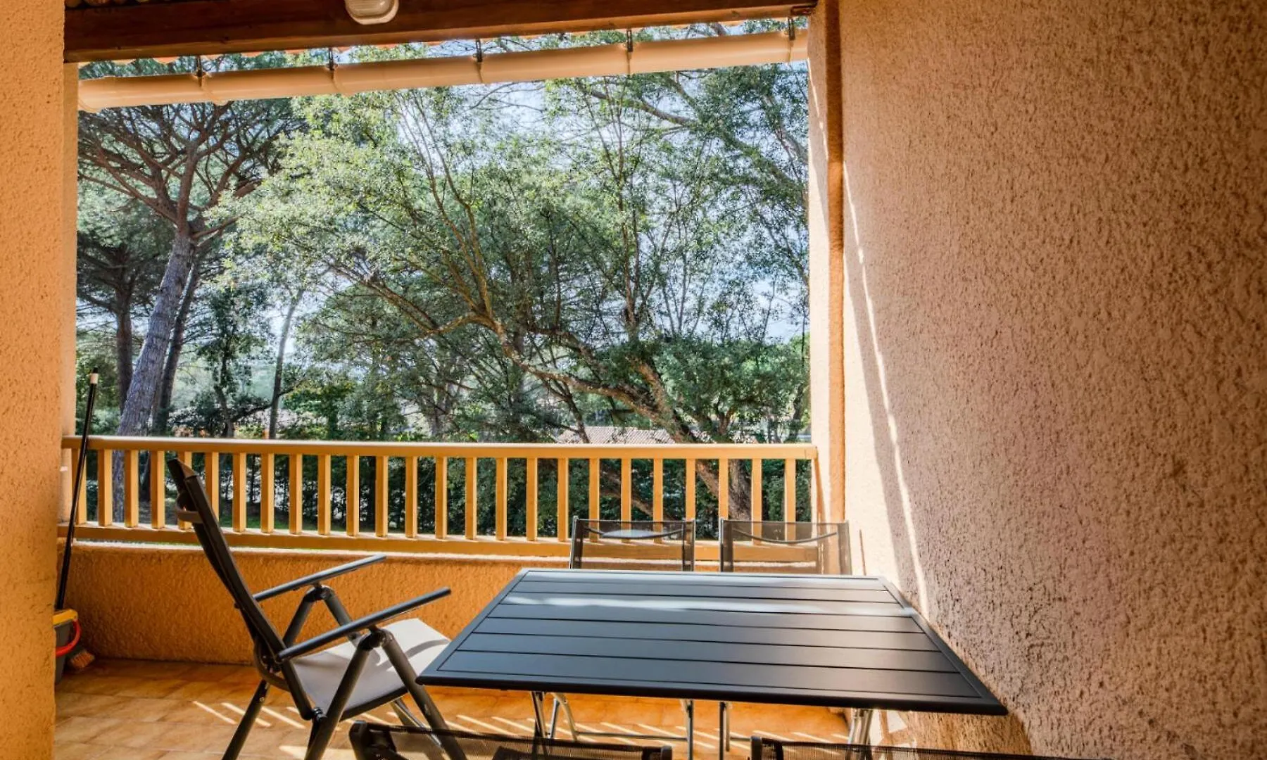 Apartment Residence Saint-Raphael Valescure - Maeva Home - Studio Avec Terrasse 4 Personnes - Selection - Super Home Mae-7091 France