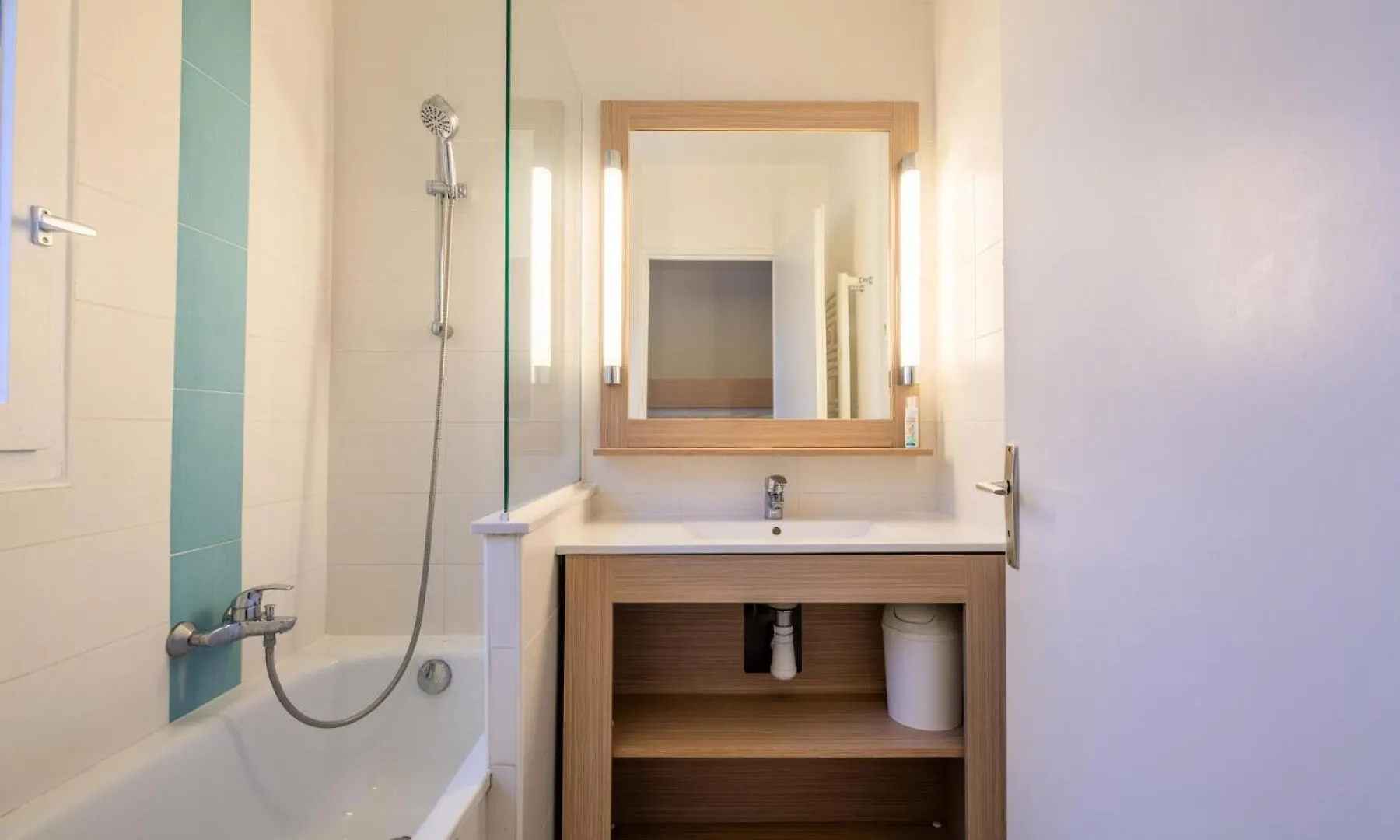 Apartment Residence Saint-Raphael Valescure - Maeva Home - Studio Avec Terrasse 4 Personnes - Selection - Super Home Mae-7091