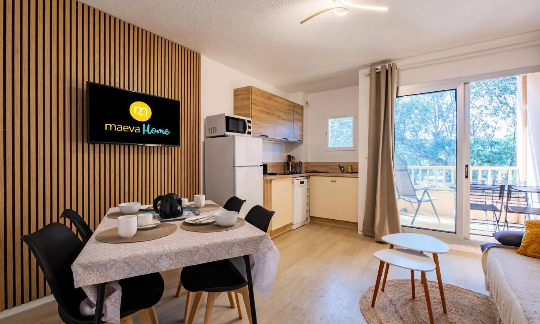 Residence Saint-Raphael Valescure - Maeva Home - Studio Avec Terrasse 4 Personnes - Selection - Super Home Mae-7091 0*, Saint-Raphael (Var) France