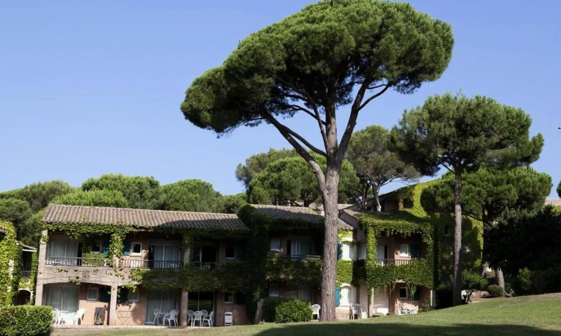 Residence Saint-Raphael Valescure - Maeva Home - Studio Avec Terrasse 4 Personnes - Selection - Super Home Mae-7091 Frankreich