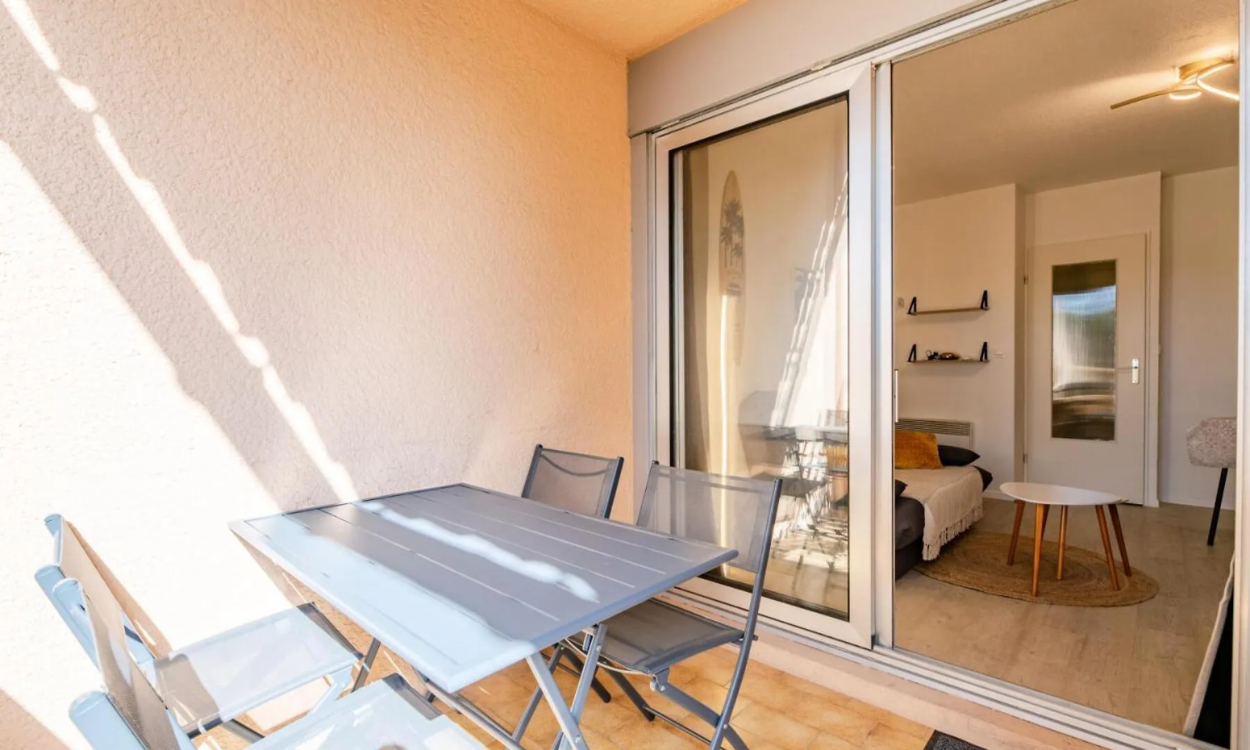Residence Saint-Raphael Valescure - Maeva Home - Studio Avec Terrasse 4 Personnes - Selection - Super Home Mae-7091 Frankreich